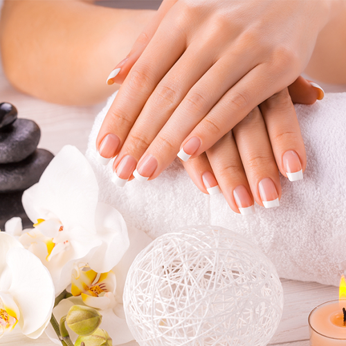 Posh Nails | Premier Nail Salon in Hot Springs
