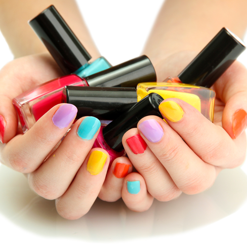 Posh Nails | Premier Nail Salon in Hot Springs