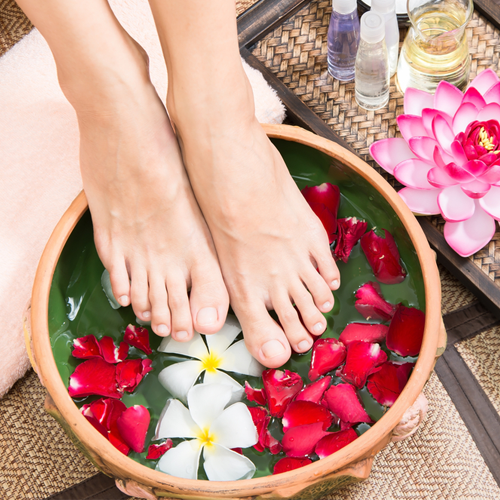 Posh Nails | Premier Nail Salon in Hot Springs